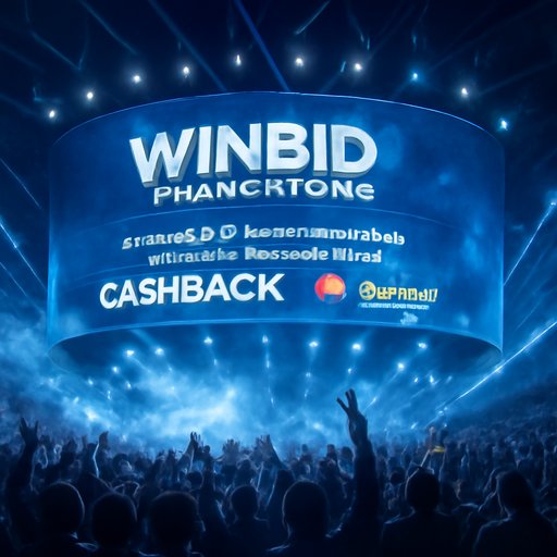 winbid ইওয়ালেট cashback স্ক্রিন